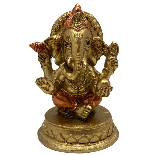 Innenmodell "Ganesha Ganapati" - 35 x 70 mm
