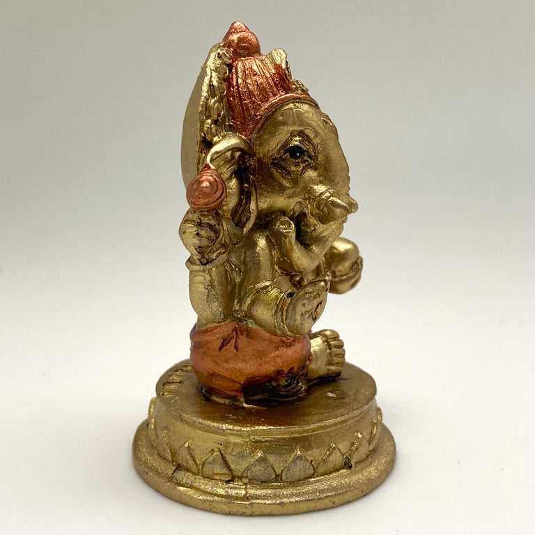 Innenmodell "Ganesha Ganapati" - 35 x 70 mm
