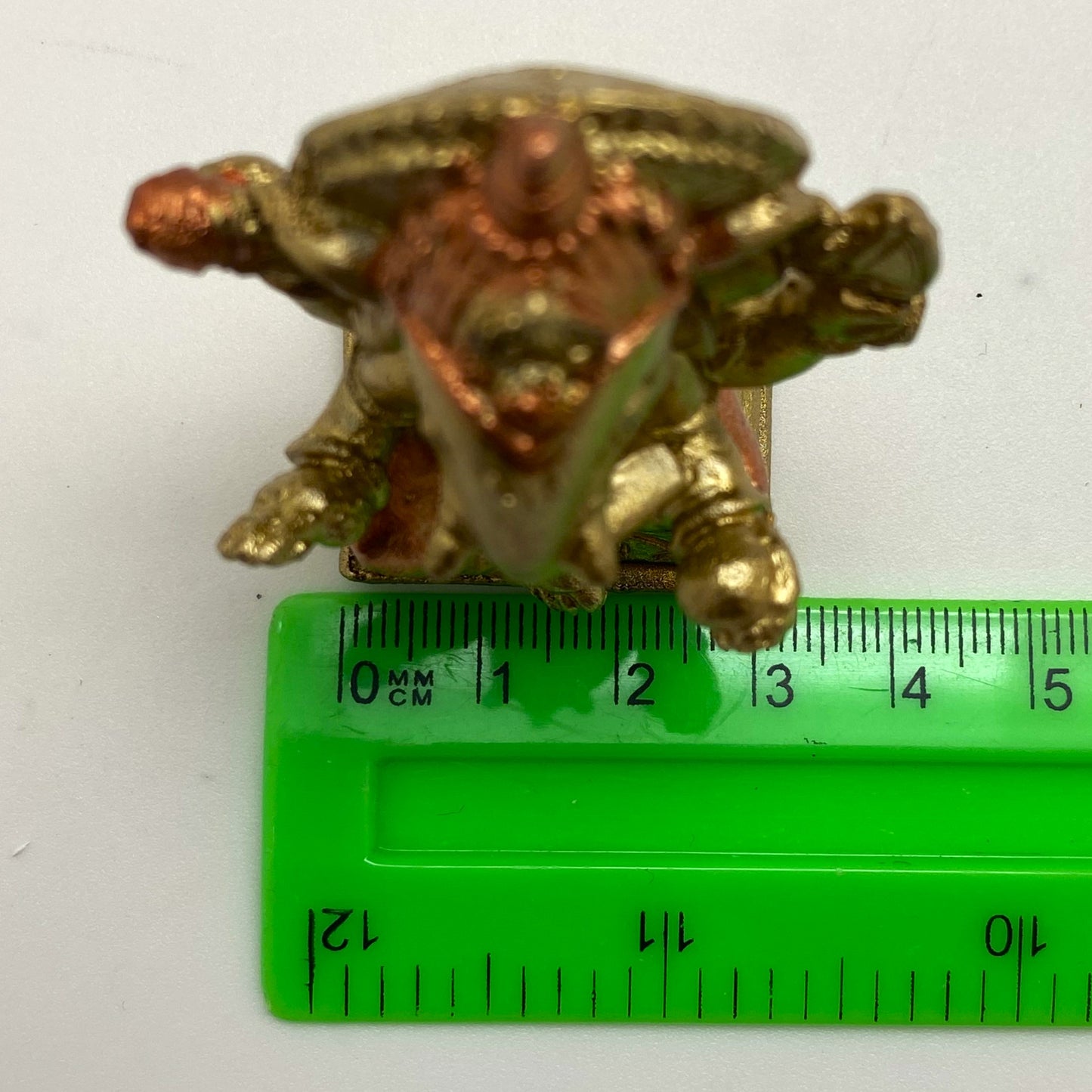 Innenmodell "Ganesha eck Sockel" - 35 x 70 mm