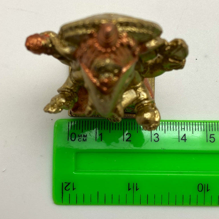 Innenmodell "Ganesha eck Sockel" - 35 x 70 mm