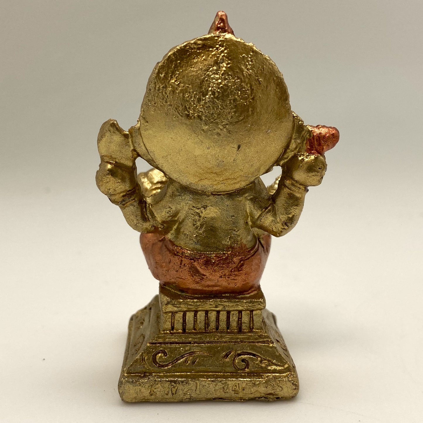 Innenmodell "Ganesha eck Sockel" - 35 x 70 mm