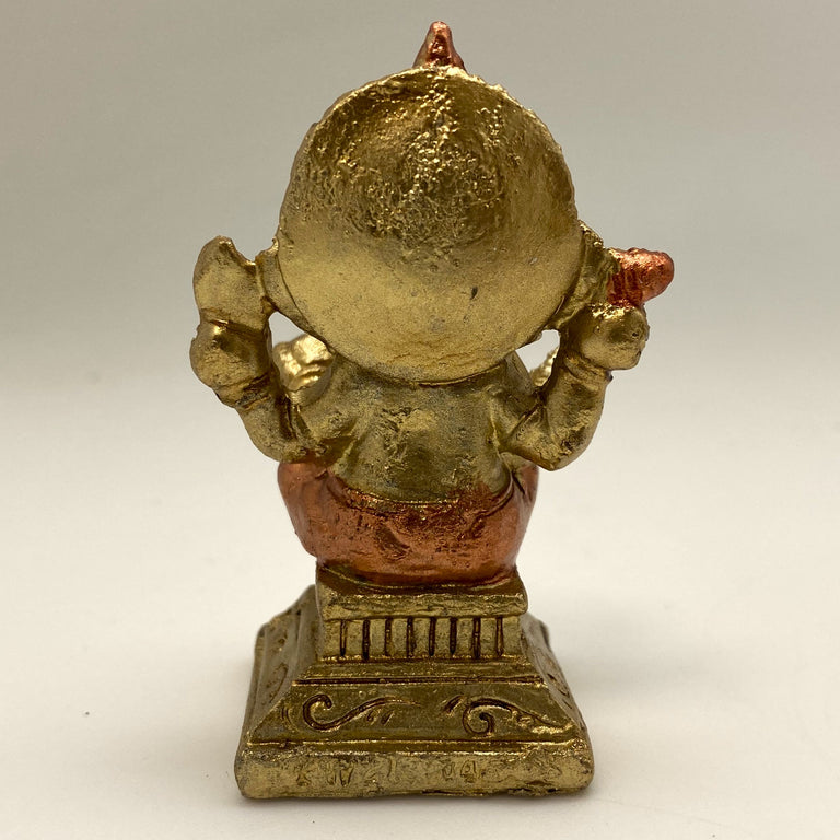 Innenmodell "Ganesha eck Sockel" - 35 x 70 mm