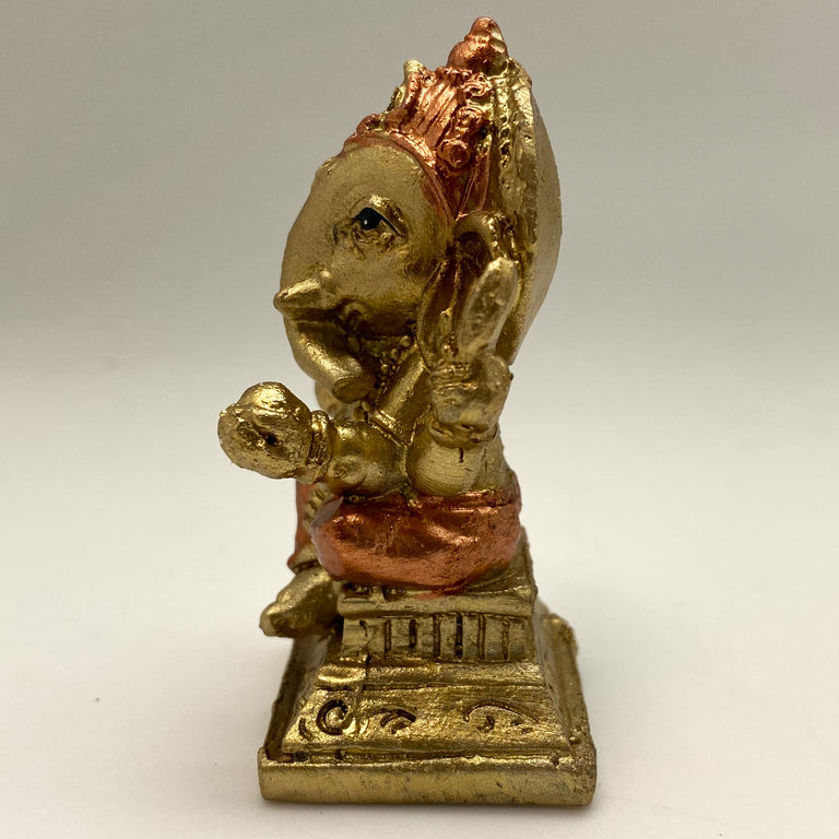 Innenmodell "Ganesha eck Sockel" - 35 x 70 mm