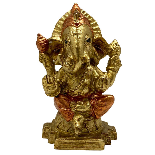 Innenmodell "Ganesha kleiner Sockel" - 35 x 70 mm