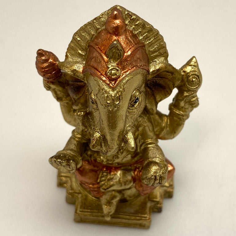 Innenmodell "Ganesha kleiner Sockel" - 35 x 70 mm