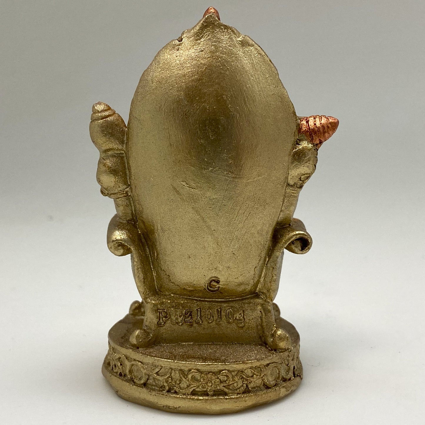 Innenmodell "Ganesha" - 35 x 70 mm