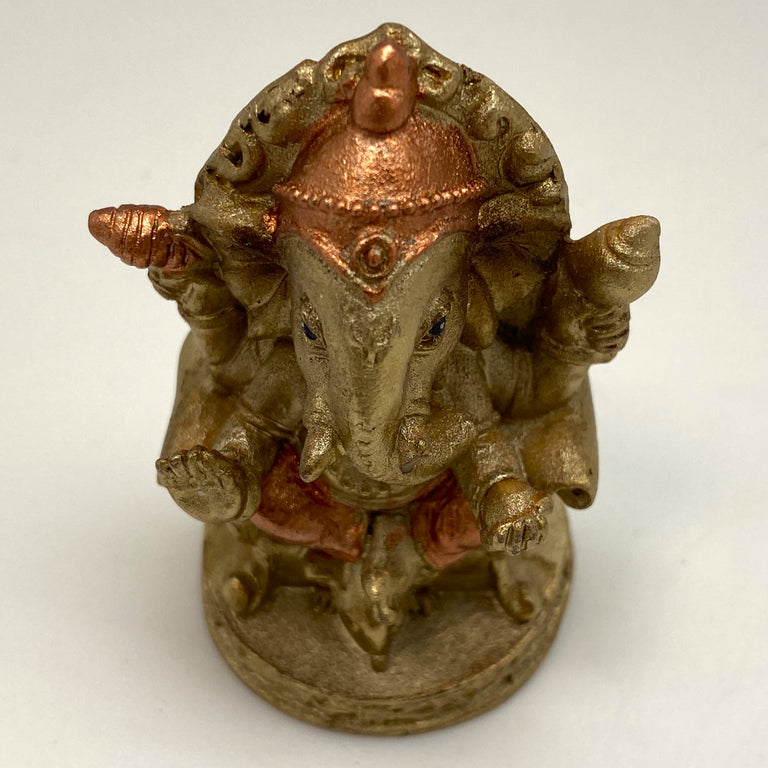Innenmodell "Ganesha" - 35 x 70 mm
