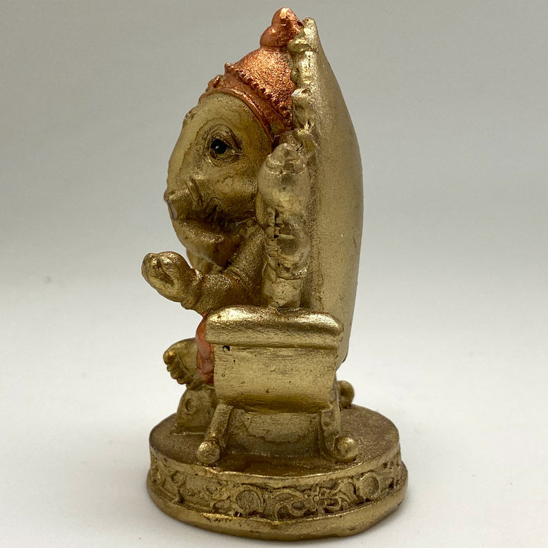 Innenmodell "Ganesha" - 35 x 70 mm