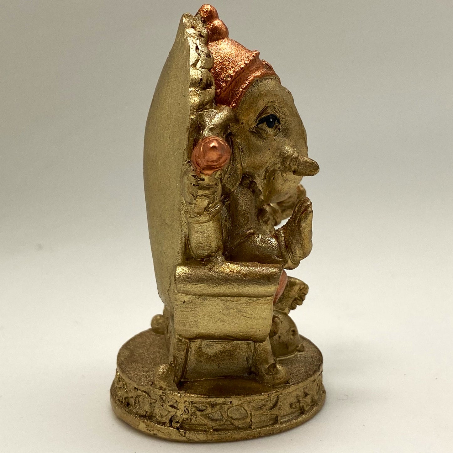 Innenmodell "Ganesha" - 35 x 70 mm