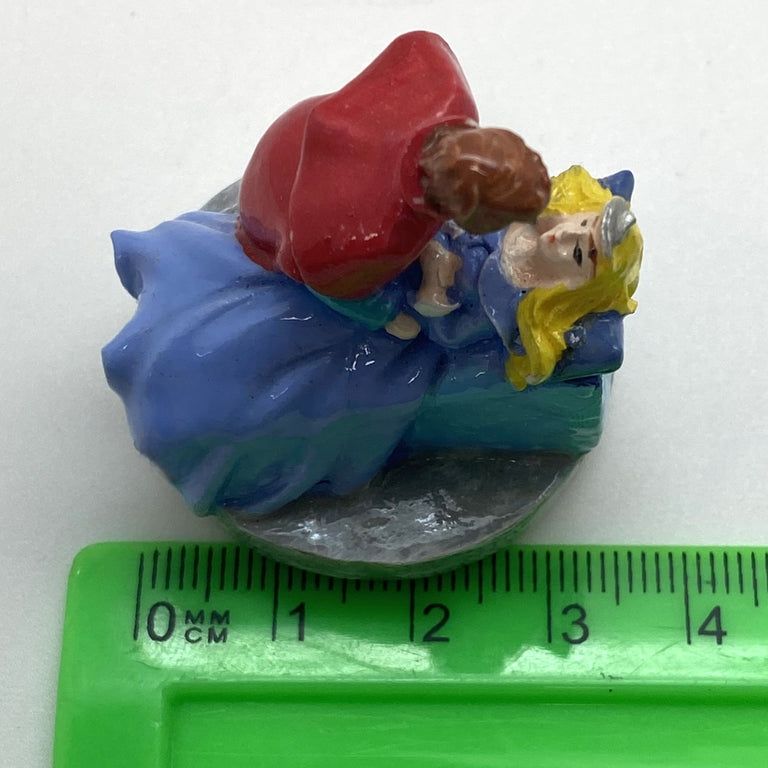 Innenmodell „Aschenputtel“ - 35 x 44 mm