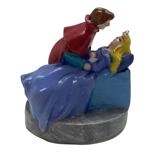Innenmodell „Aschenputtel“ - 35 x 44 mm