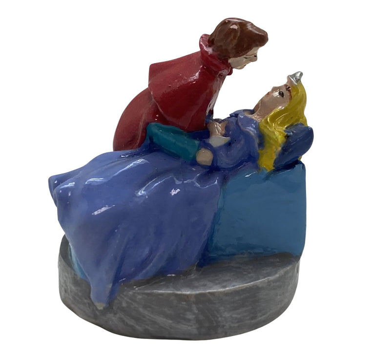 Innenmodell „Aschenputtel“ - 35 x 44 mm