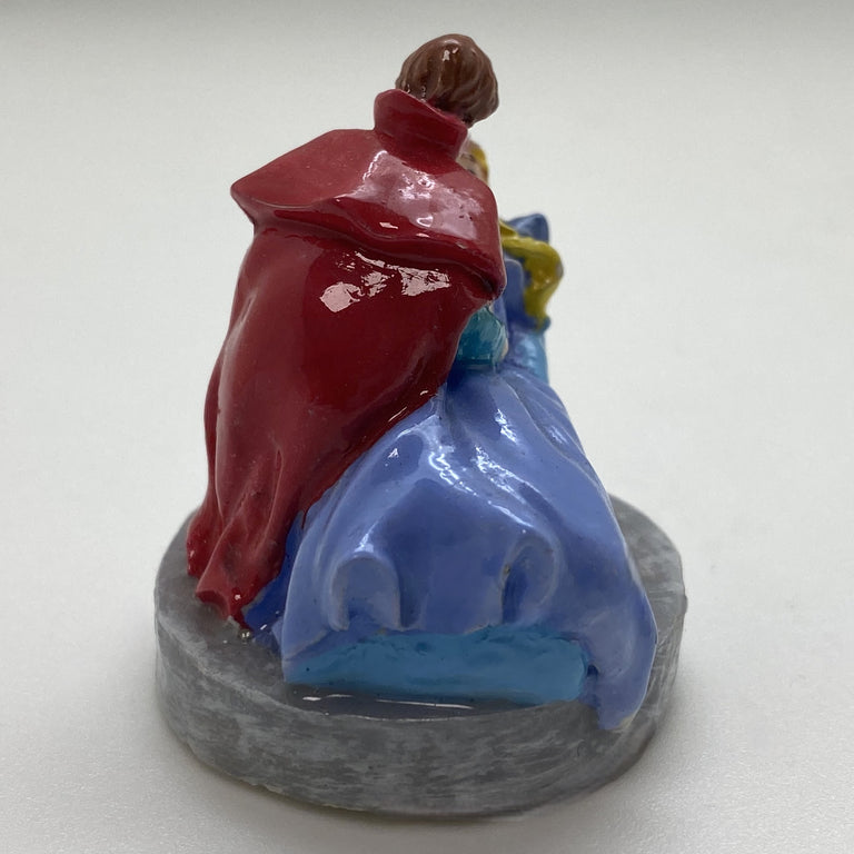Innenmodell „Aschenputtel“ - 35 x 44 mm