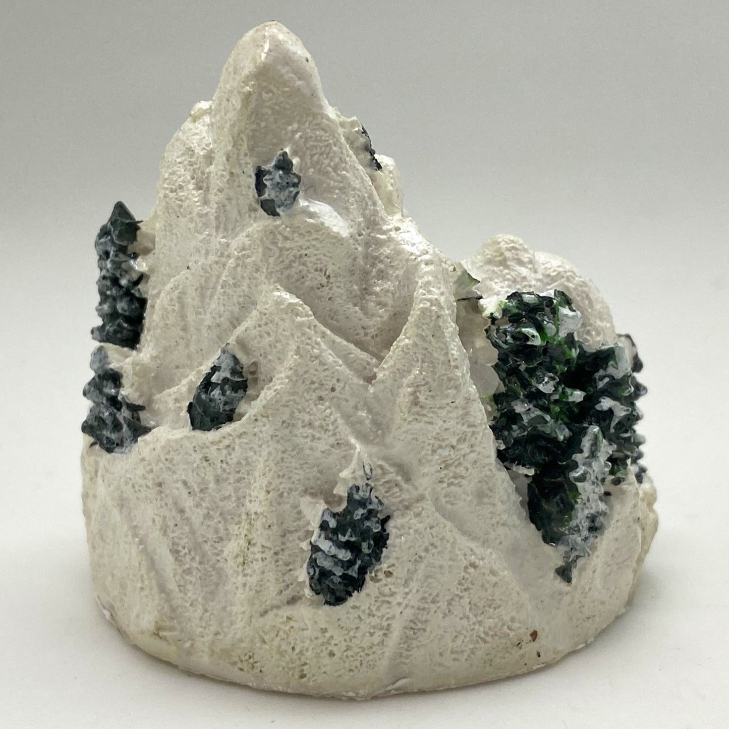 Innenmodell "Brücke Berg" - 50 x 60 mm - Schneekugelhaus